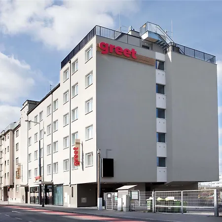 Greet Wien City Nord