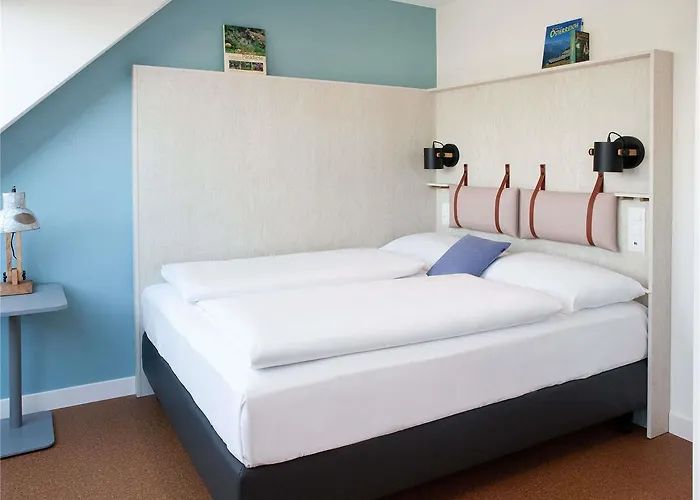 Greet Nord Hotel *