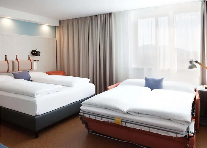 Otel Greet Nord