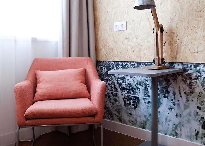 Otel Greet Nord