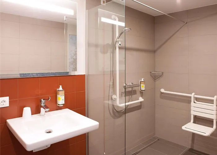 Otel Greet Nord