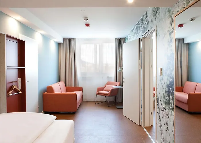 Otel Greet Nord *