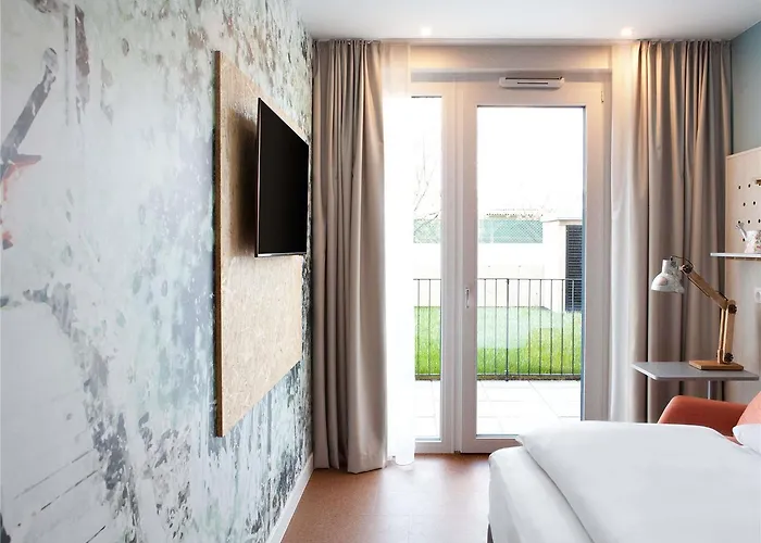 Greet Nord Otel